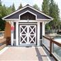 Fanny Bridge/Tahoe Dam
