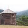 Fort Ross State Historic Park (SHP)