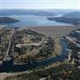 Lake Oroville State Recreation Area (SRA)