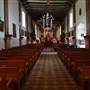 Mission Basilica San Buenaventura
