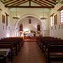 Mission Santa Cruz