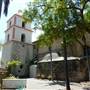 Santa Barbara Mission