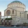 Wilshire Boulevard Temple & Audrey Irmas Pavilion