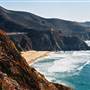 Pacifica State Beach (SB)