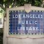 Los Angeles Central Library - LAPL Downtown and all Branch Libraries Citywide