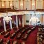 California State Capitol Museum