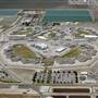 California State Prison, Corcoran (CSP‑COR)
