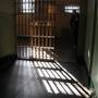 Alcatraz Island /  closed Alcatraz Federal Penitentiary