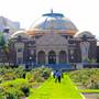 Exposition Park Rose Garden