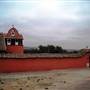La Purisima Mission State Historic Park (SHP)