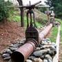 Weaverville Joss House State Historic Park (SHP)