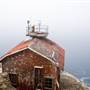 Point Reyes Lighthouse