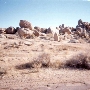 Charlie's Place - Ridgecrest BLM