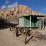 Antelope Valley Indian Museum State Historic Park (SHP)