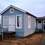 Colonel Allensworth State Park (SP)