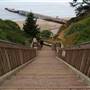 Seacliff State Beach (SB)