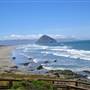 Morro Strand State Beach (SB)
