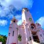 Mission San Rafael Arcangel