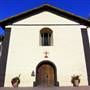 Mission Santa Ines