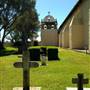 Mission Santa Ines