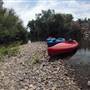 Sunshine Rafting - Stanislaus River