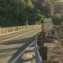 Kaweah River Bridge 1923 / Pumpkin Hollow Bridge