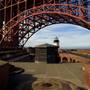 Fort Point National Historic Site