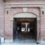 Fort Point National Historic Site