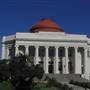 Modoc County Courthouse - Historic Landmark Designation
