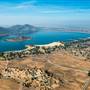 Lake Perris State Recreation Area (SRA)