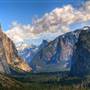 Yosemite National Park