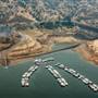 Lake Kaweah