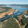 Lake Oroville State Recreation Area (SRA)