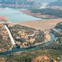 Lake Oroville State Recreation Area (SRA)