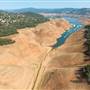 Lake Oroville State Recreation Area (SRA)