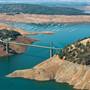 Lake Oroville State Recreation Area (SRA)