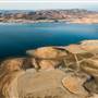 Millerton Lake State Recreation Area (SRA)