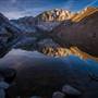 Convict Lake / Convict Lake Resort