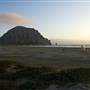 Morro Strand State Beach (SB)