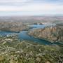 Silverwood Lake State Recreation Area (SRA)