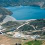 Silverwood Lake State Recreation Area (SRA)