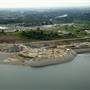 Folsom Lake State Recreation Area (SRA)