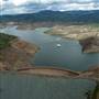Lake McClure & Barrett Cove Recreation Area