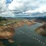 Lake McClure & Barrett Cove Recreation Area
