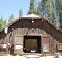 Pioneer Yosemite History Center