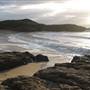 Bean Hollow State Beach (SB)