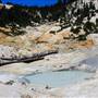 Lassen Volcanic National Park
