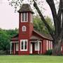 Ballard Little Red Schoolhouse