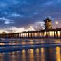 Huntington Beach Pier