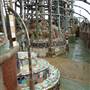 Watts Towers of Simon Rodia State Historic Park (SHP) / Watts Tower Art Center